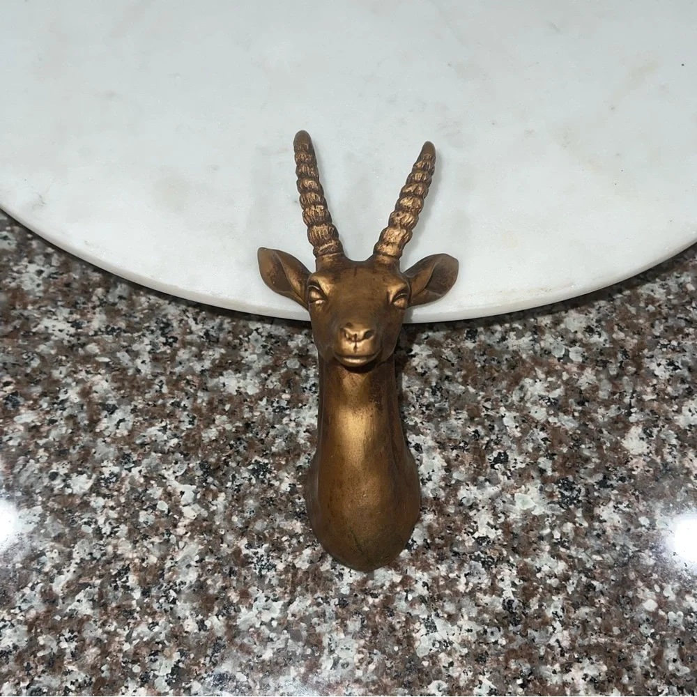 Wall Safari Decor